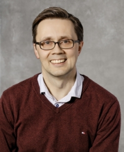 Þorfinnur Skúlason